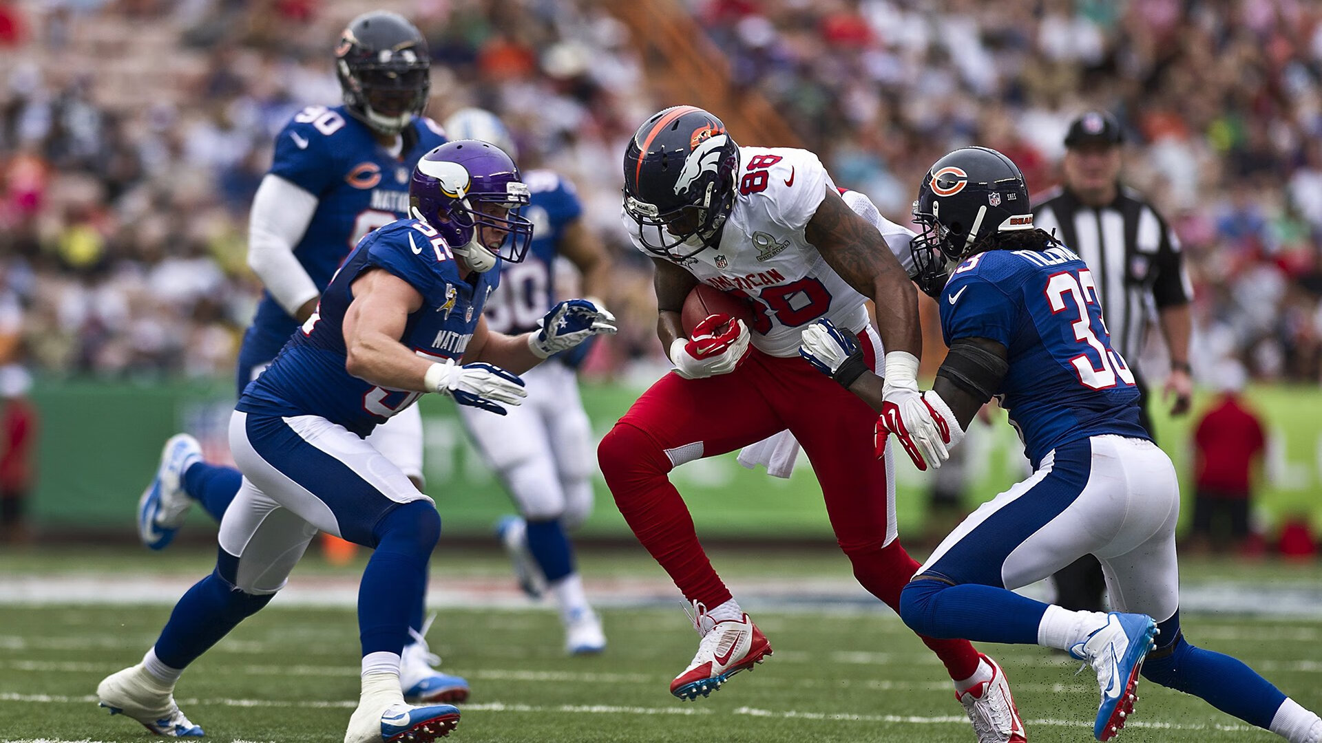 史上最“恐怖”的一节:斯托亚科维奇在第三节多次投中三分,逆转眉睫!